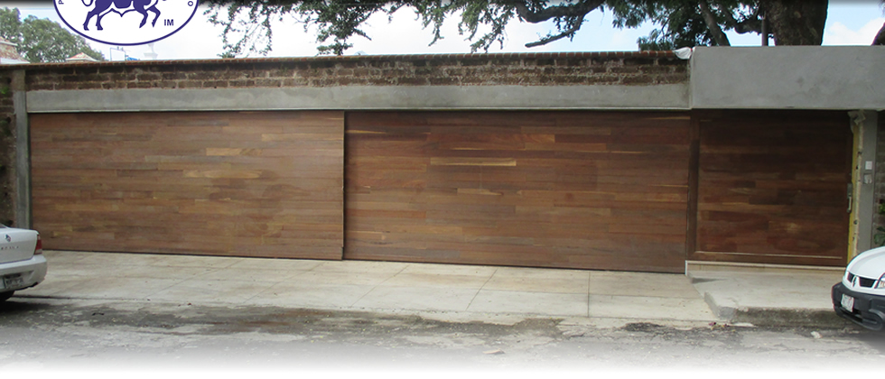 Puertas Automáticas en Cuernavaca