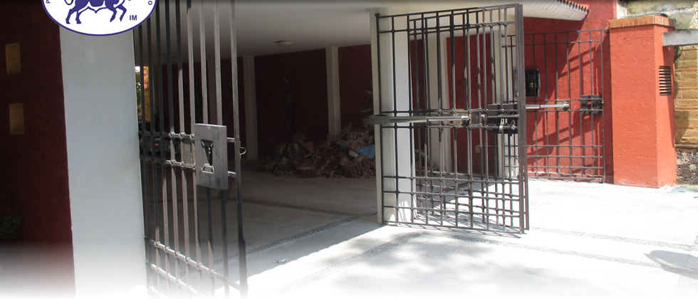 Puertas Automáticas en Jiutepec